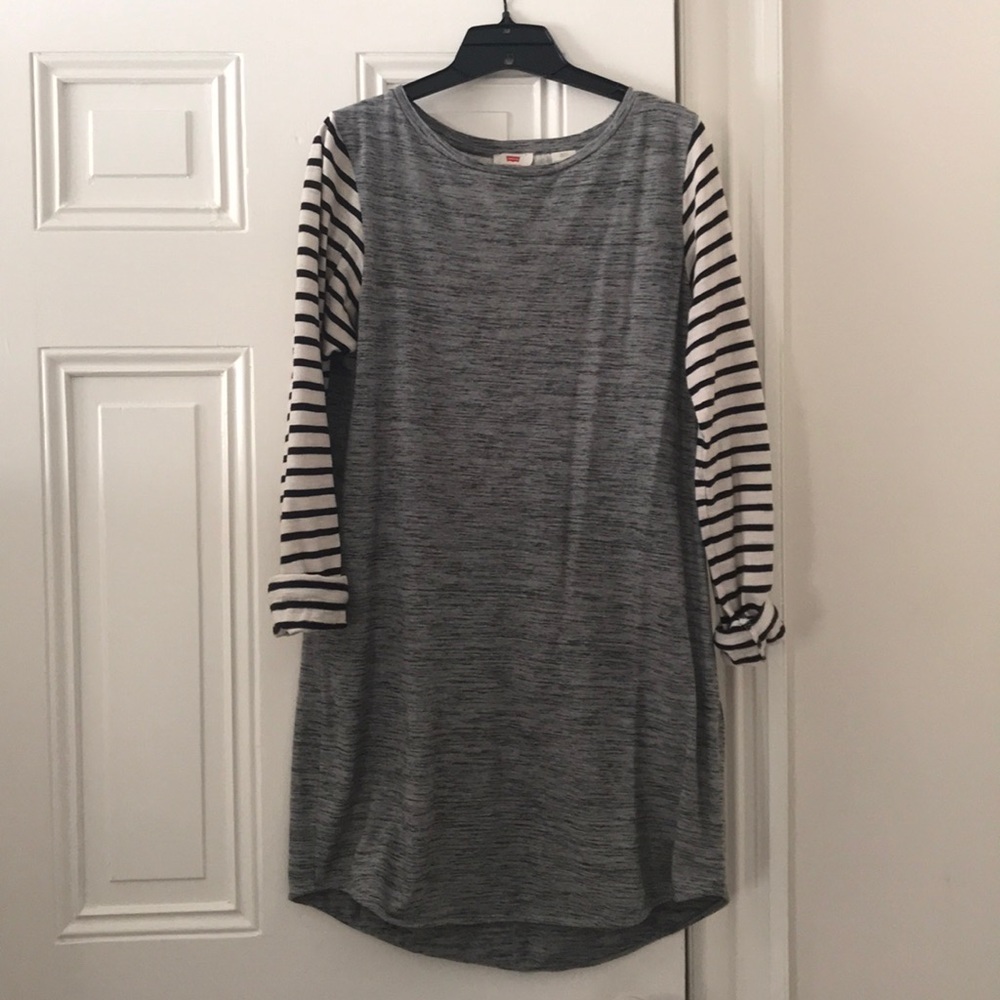 Levi’s cotton dress